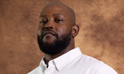 Hicks "Ricky"